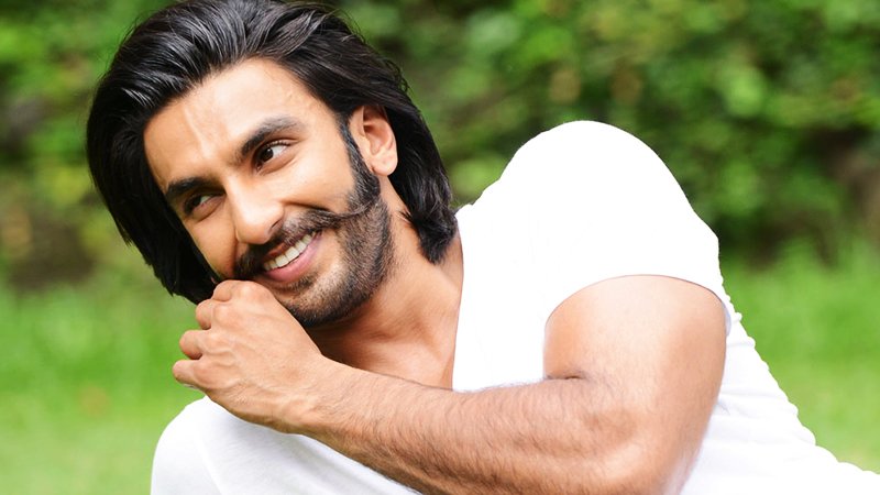 Ranveer Singh To Become Producer & Start Production House Named Maa Kasam Films?