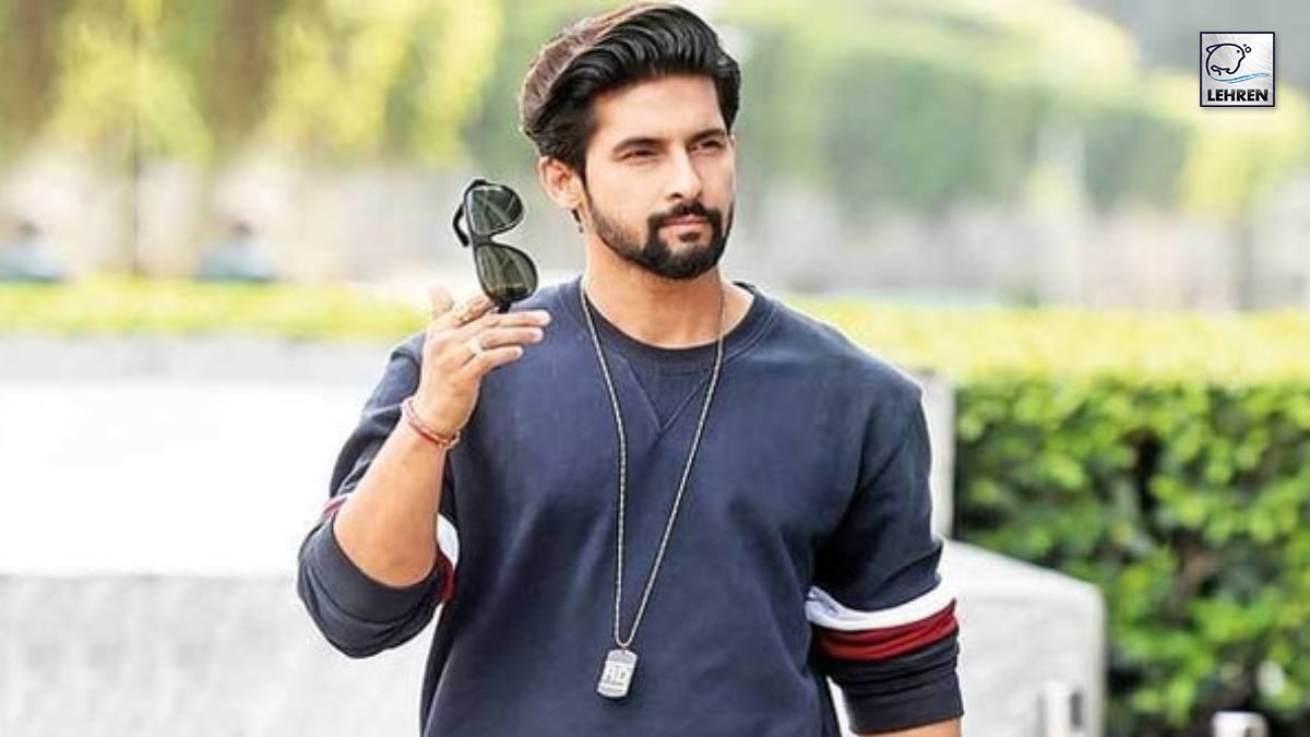 Ravi Dubey Shares Why He Prefers Staying Away From Social Media