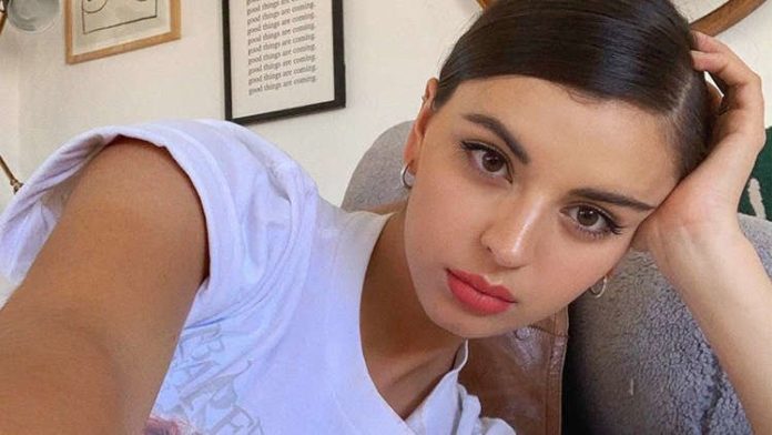 Rebecca Black Opened Up About Online Bullying And Real-Life Ostracism She Faced
