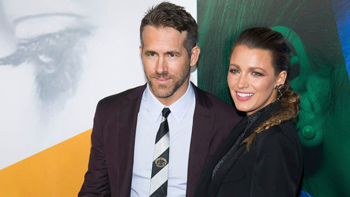 Ryan Reynolds & Blake Lively Take A Stand Against Racism