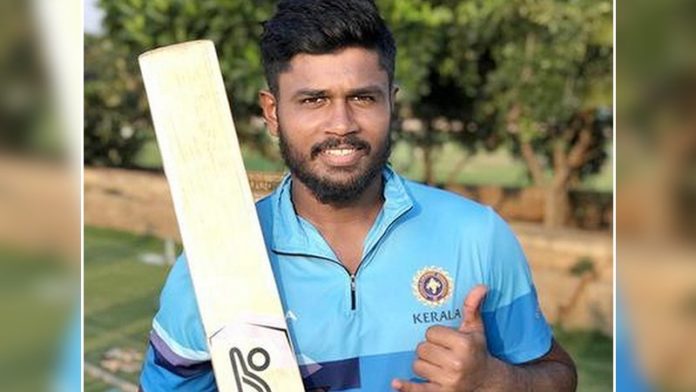 Sanju Samson's Coach Believes The Kerala Star Can Book His Place In T20 World Cup Squad