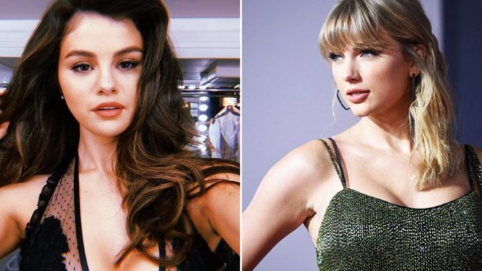 Selena Gomez Expresses Her Desire To Collaborate With BFF Taylor Swift