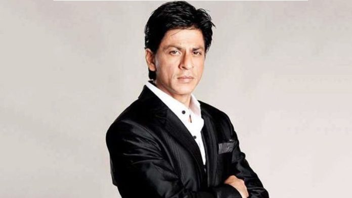 Shah Rukh Khan To Shoot THIS Film Before Rajkumar Hirani's Next