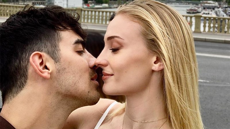 Joe Jonas and Sophie Turner welcome first child - Entertainment - The  Jakarta Post