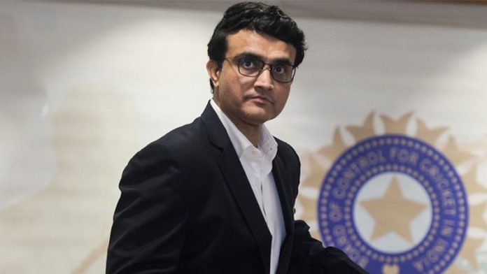 Sourav Ganguly & Jay Shah To Ask Extension Of BCCI Roles From Supreme Court