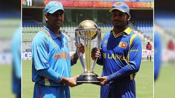 Sri Lanka Orders Criminal Investigation Into 2011 World Cup Fixing Allegations