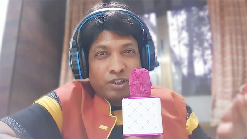 Sunil Pal Takes A Dig At Prominent Music Labels Of The Nation