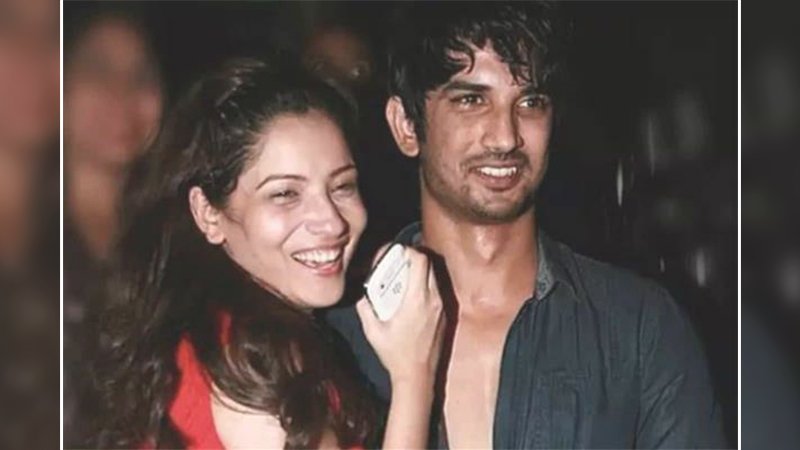 Ankita Lokhande Discloses Her Bank Statements After Being Accused Of Not Paying EMIs