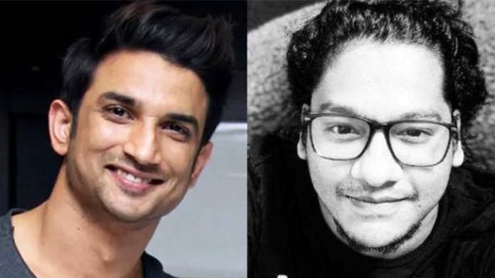Sushant Singh Rajput’s Secret Diary’s Pages Found Ripped