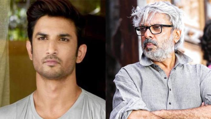 Sushant Singh Suicide Investigation Sanjay Leela Bhansali Likely To Be Interrogated