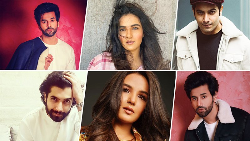 TV Actors Talk About Nepotism And Favouritism In Entertainment Industry