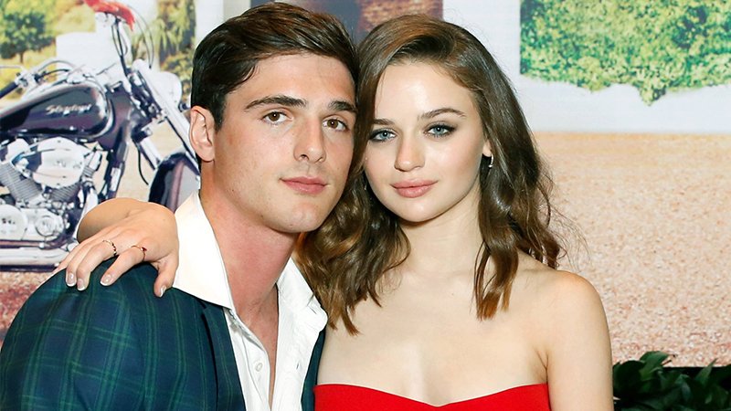 Joey King REVEALS About Her Experience Of Working With Ex-Boyfriend Jacob Elordi