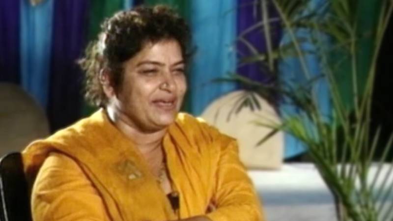 Throwback: Saroj Khan's Exclusive Interview On Choreographing Biggest Bollywood Stars