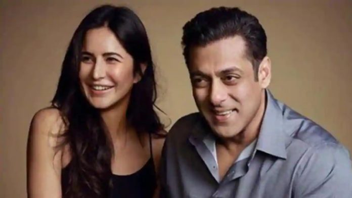Salman Khan & Katrina Kaif Starrer Tiger 3 To Go On Floors In Feb 2021?