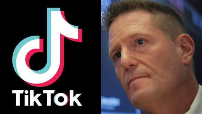 TikTok CEO in letter to govt: Indian users' data located in S'pore servers