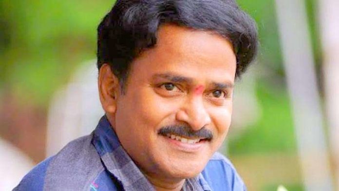 Tollywood's popular comedian Venu Madhav is in critical condition and on life support system
