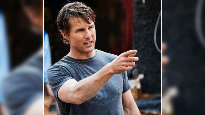 Tom Cruise Starrer Mission Impossible 7 To Restart Production Work In September