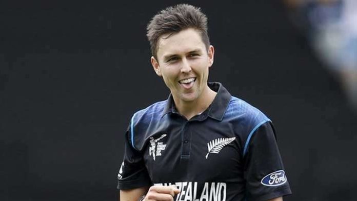 Trent Boult on playing in IPL: It's one of those 'time will tell' kind of things