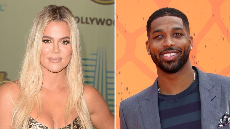 Tristan Thompson Slides Into Ex- Khloé Kardashian's Comments After Rekindling Romance At Kylie’s Birthday Party