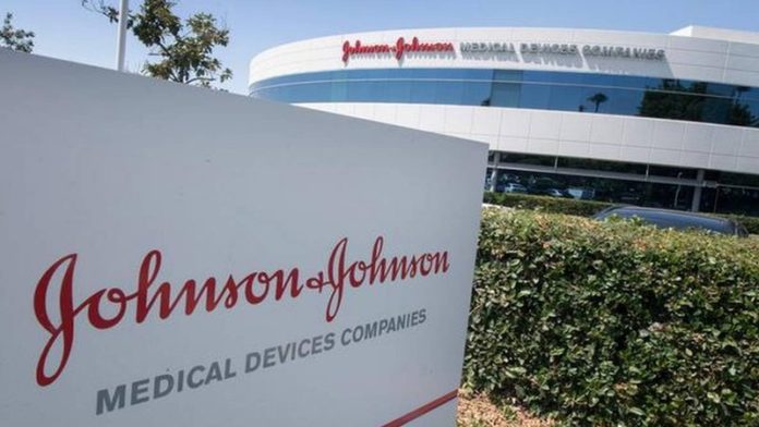 US govt to pay J&J $1 billion for 100 million doses of COVID-19 vaccine