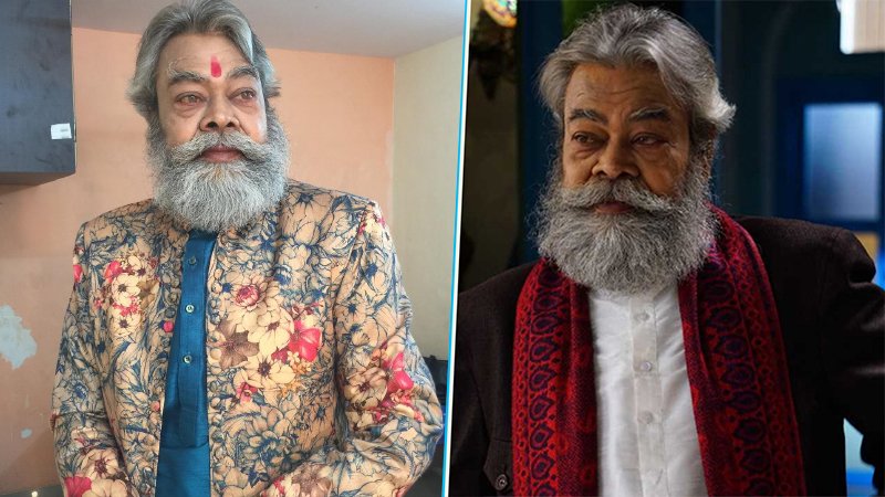 Veteran Star Anupam Shyam Is Battling Kidney Infection