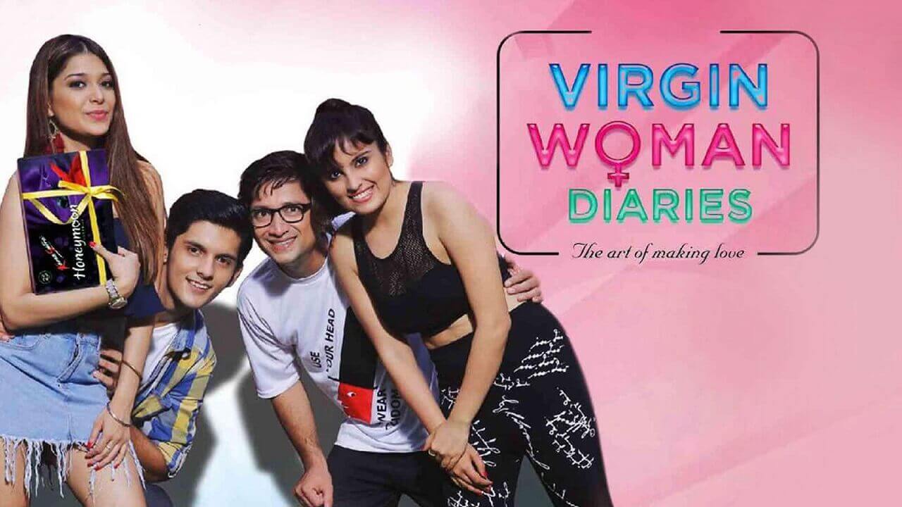 virgin woman diaries season 1