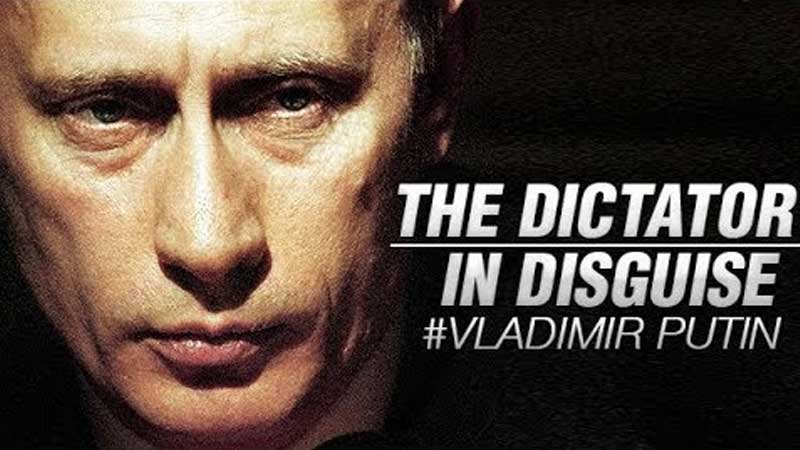Vladimir Putin, You Didn’t Know | World's Most Powerful Man