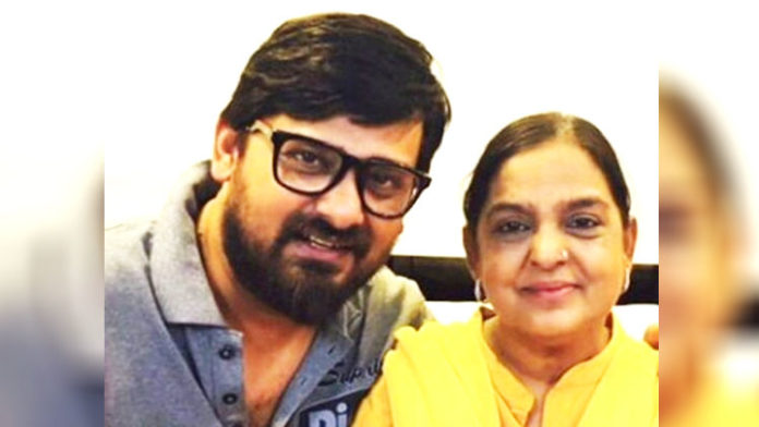 Wajid Khan's Mother Tests Positive For COVID-19 Hours After His Demise