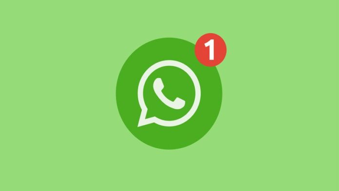 WhatsApp might soon work across multiple phones with same number