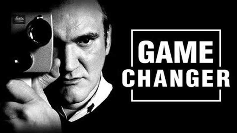 Why is Quentin Tarantino A Game Changer? An Exclusive MUST WATCH Video
