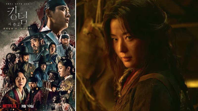 Will Netflix’ Kingdom Season 3 Be A Prequel Centred On Jun Ji Hyun’s Character?