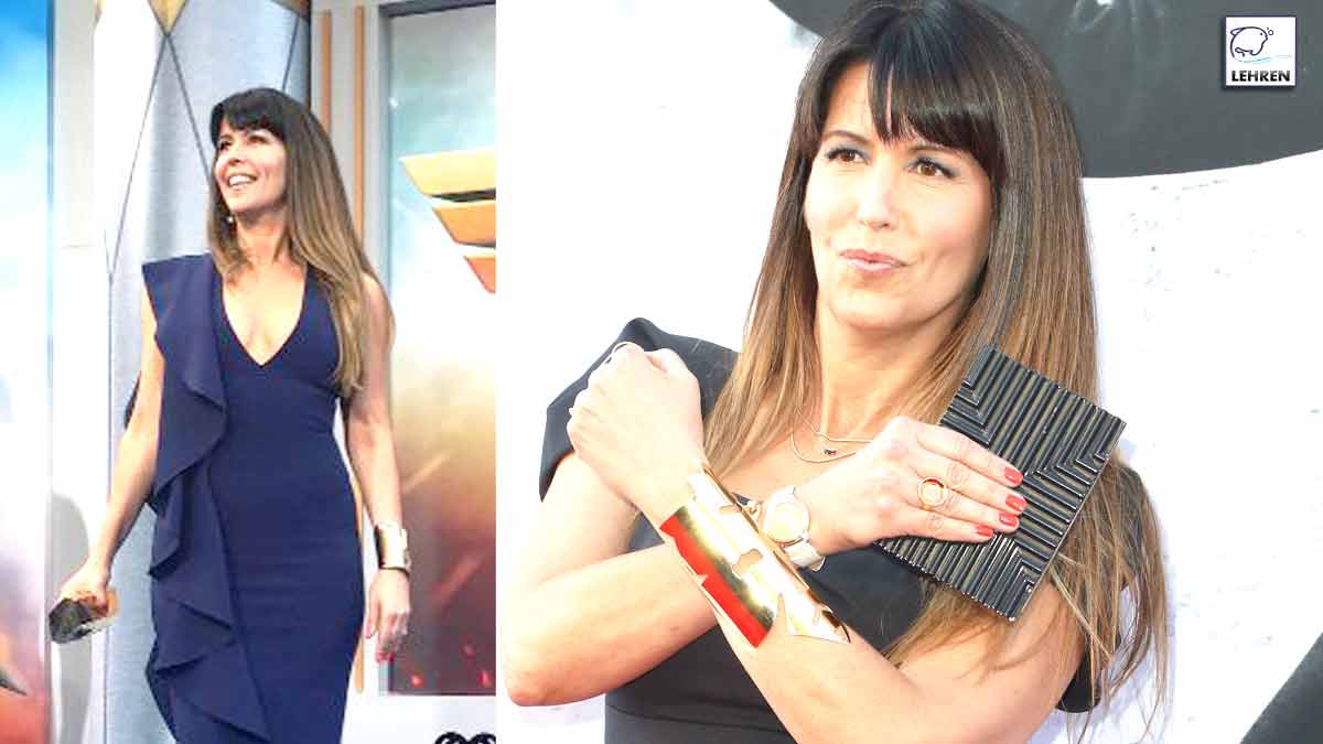 Wonder Woman 1984 Director Patty Jenkins Is Adamant To Release Her Film In Theatres