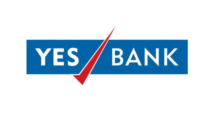 Yes Bank net profit declines 60% to ₹45 crore in Q1