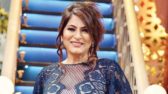 Archana Puran Singh Temporarily QUITS The Kapil Sharma Show For THIS Reason