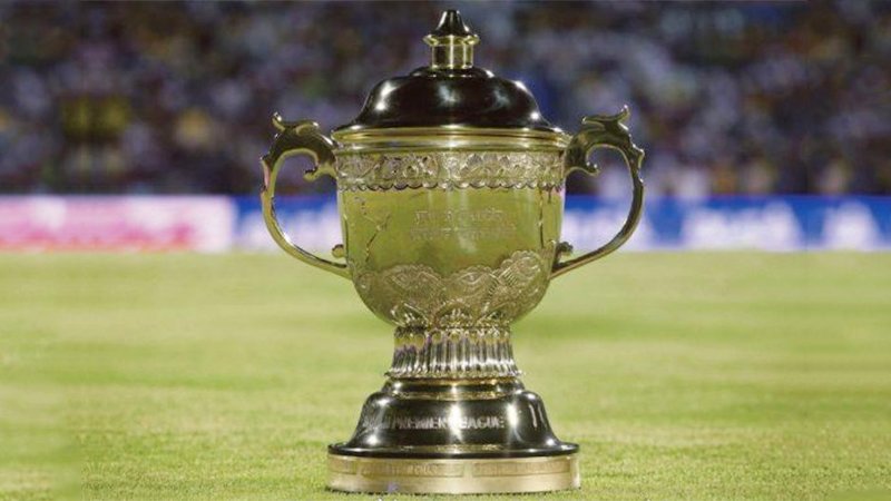 IPL 2020: New Logo For The Tournament Unveiled; Check Out