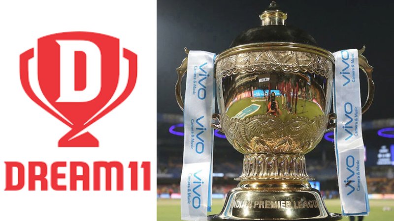IPL: BCCI Rejects Dream11 Bids For Title Tournament Sponsorship In 2021, 2022