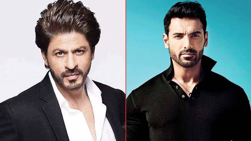 John Abraham To Be Pitted Against Shah Rukh Khan In Siddharth Anand’s Next Venture Titled Pathan?