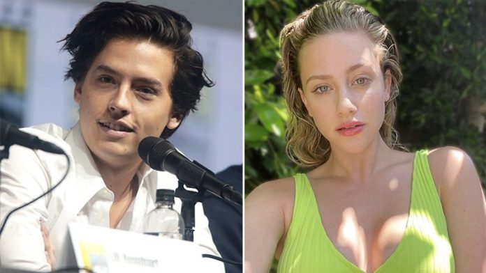 Riverdale Star Cole Sprouse Finally Addressed His Spilt With Co-Star And Girlfriend Lili Reinhart