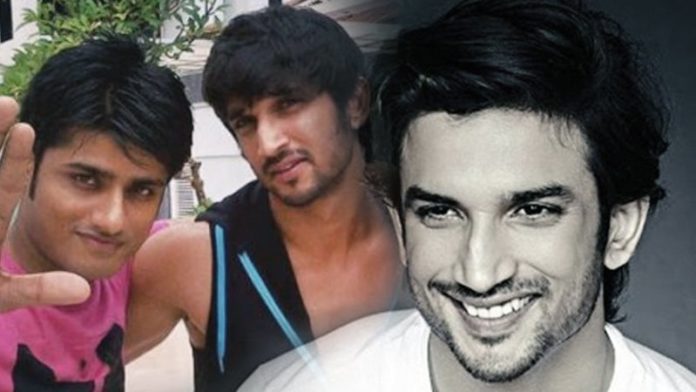 Sushant Singh Rajput Row Cbi Officials Pick The Late Actors Cook For Investigation Officials