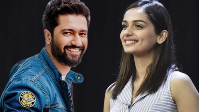 Vicky Kaushal & Manushi Chhillar To Share The Screen Space For YRF’s Project 50