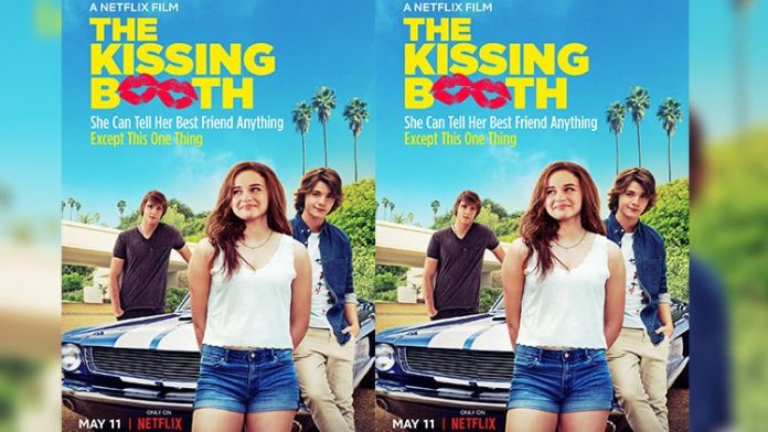 ‘The Kissing Booth 2’: Elle And Noah Are Back And Here’s The Plotline For The Film