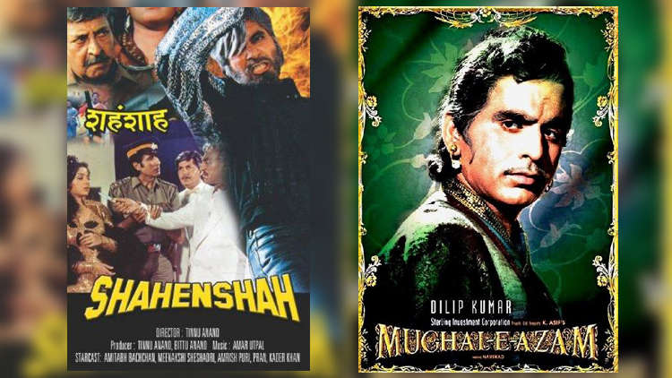 Recalling The Bollywood's Iconic Dialogues From Iconic Movies