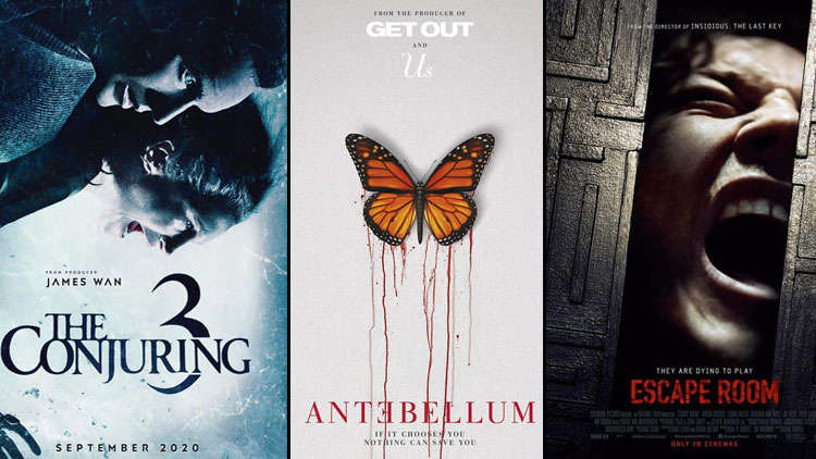10 Upcoming Horror Movies of 2020 You Shouldn’t Watch Alone