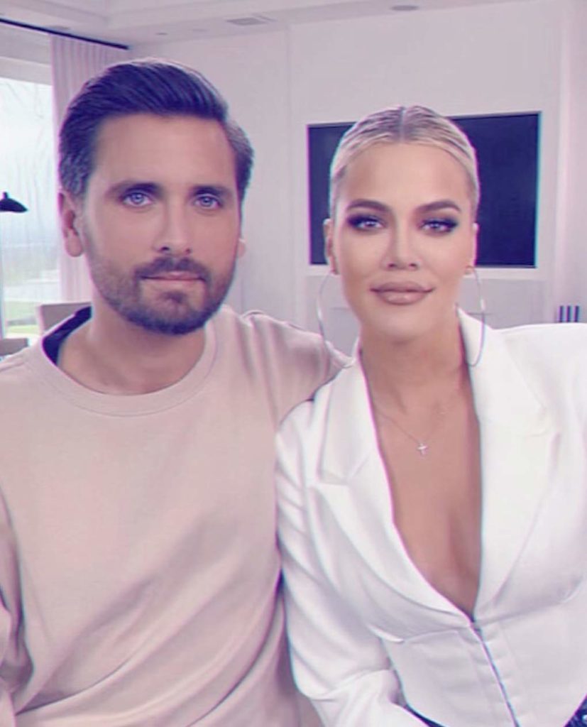 Khloé Kardashian And Scott Disick Didn’t Wanted ‘KUWTK’ To End