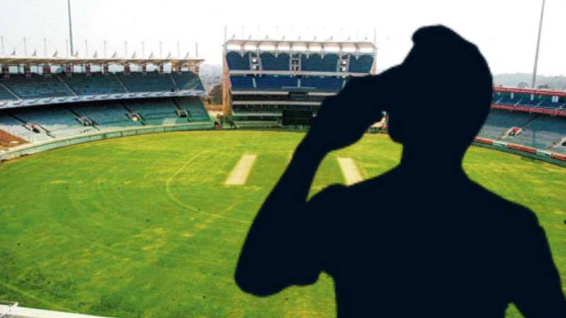 11 held in Delhi for placing bets on India vs Australia Bengaluru ODI