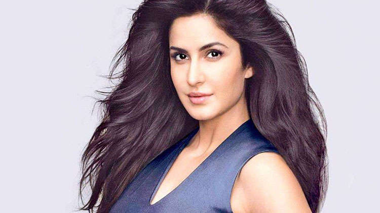 Katrina Kaif says no one has asked her out in 10 years?