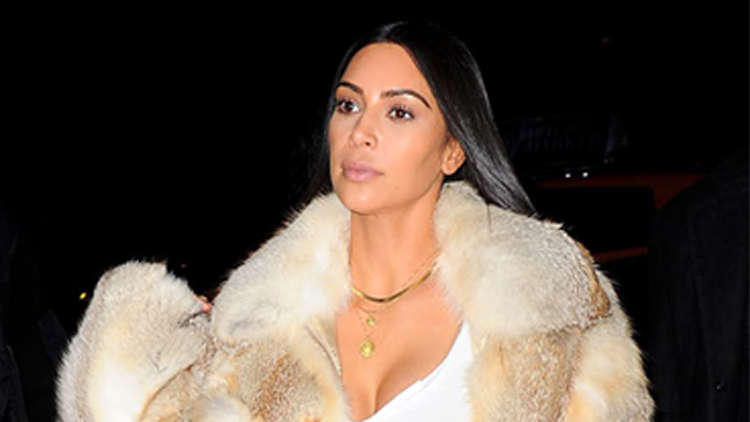 Kim Kardashian shares a detailed story about her Psoriasis struggle and other health issues