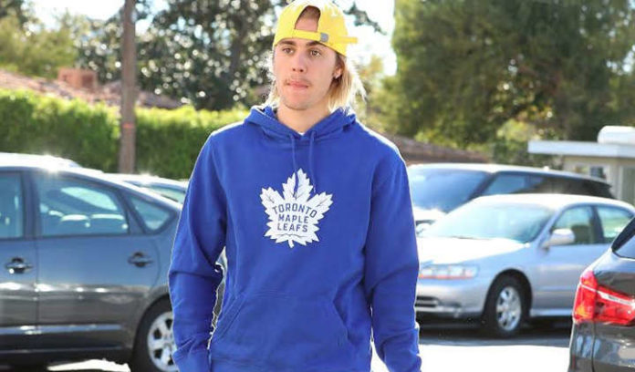 Justin Bieber In Tears, Calls New Album A ‘Reflection’ Of His Struggles