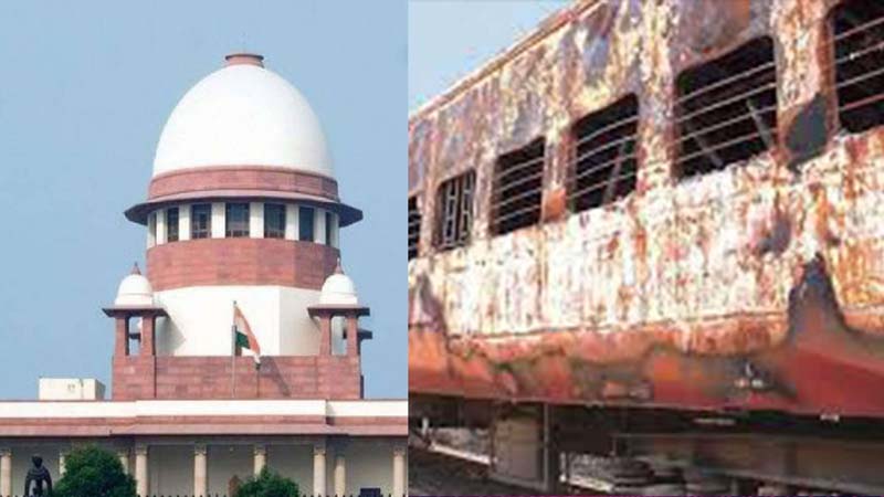 14 convicted in Guj riots case granted bail, SC orders them do social service