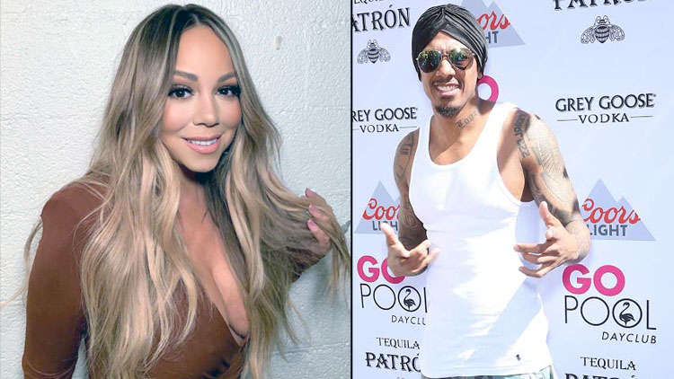 Nick Cannon admits he would marry ex-wife Mariah Carey AGAIN!